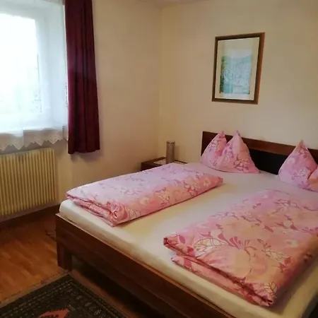 Gatschol Apartment