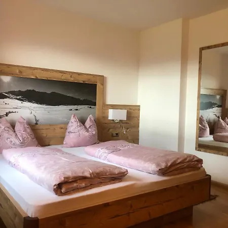 Gatschol Apartment Siusi