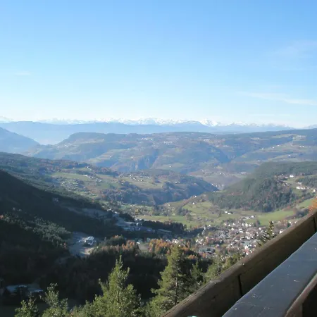Gatschol Apartment Siusi