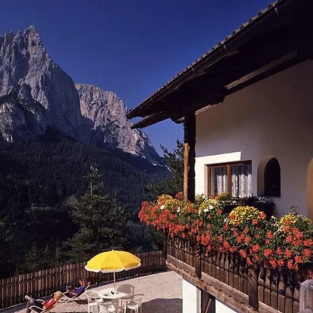 Apartment Gatschol